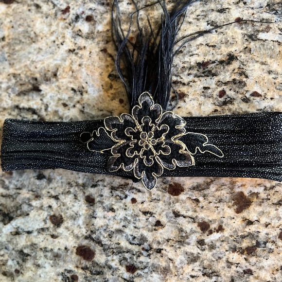 Contours Design Custom Jazz/Musical Theatre Dance Costume Child Large - Picture 13 of 13